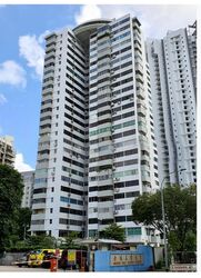 Rajah Tower (D12), Apartment #500712261